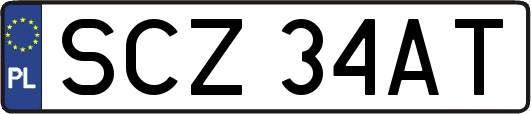 SCZ34AT
