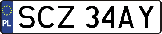 SCZ34AY