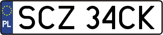 SCZ34CK