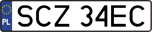 SCZ34EC