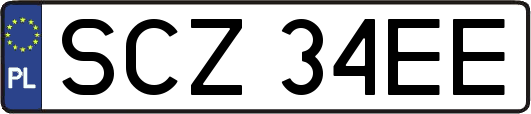 SCZ34EE