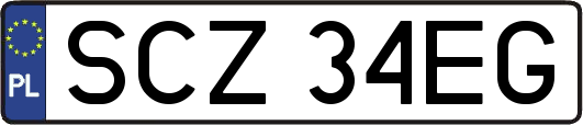 SCZ34EG