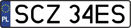 SCZ34ES