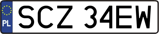 SCZ34EW