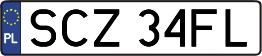 SCZ34FL