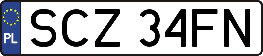 SCZ34FN