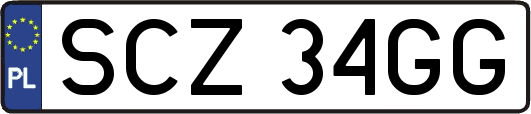 SCZ34GG