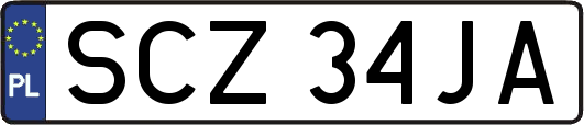 SCZ34JA