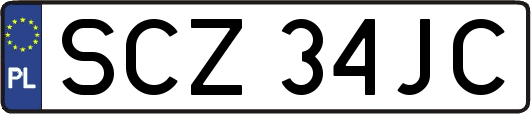 SCZ34JC