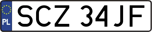 SCZ34JF