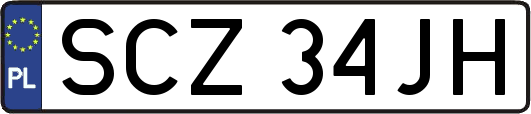 SCZ34JH