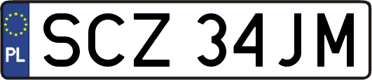 SCZ34JM