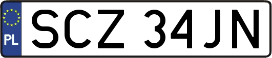 SCZ34JN