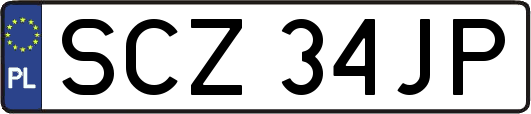 SCZ34JP