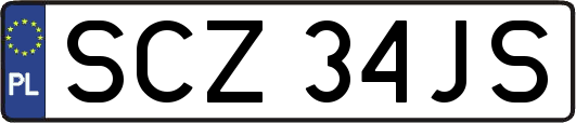 SCZ34JS