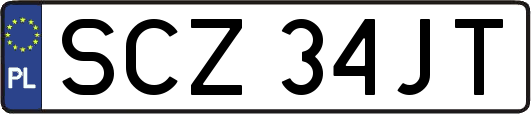 SCZ34JT