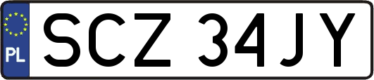 SCZ34JY