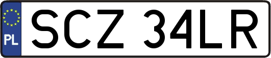 SCZ34LR