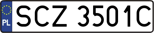 SCZ3501C