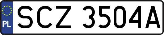 SCZ3504A