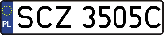 SCZ3505C