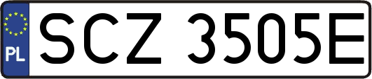 SCZ3505E