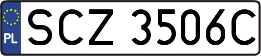 SCZ3506C