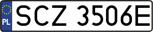 SCZ3506E