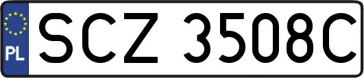 SCZ3508C