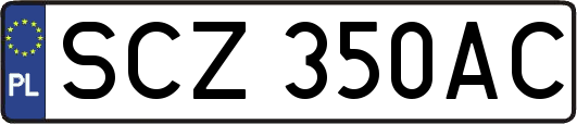 SCZ350AC
