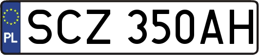 SCZ350AH