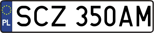 SCZ350AM