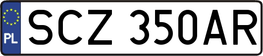 SCZ350AR