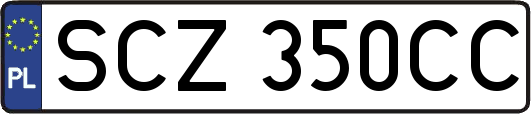 SCZ350CC