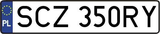 SCZ350RY