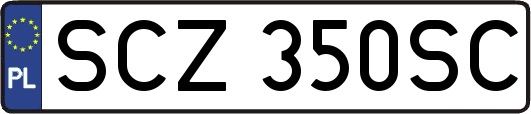 SCZ350SC