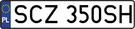 SCZ350SH