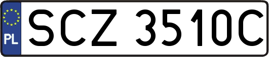 SCZ3510C