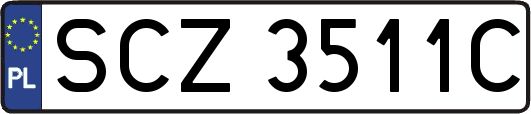 SCZ3511C