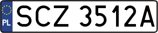 SCZ3512A