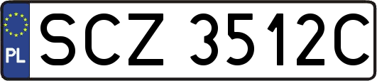 SCZ3512C