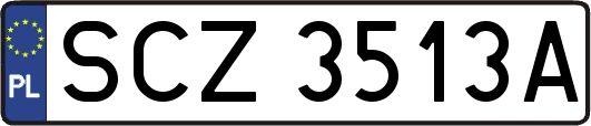 SCZ3513A