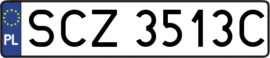 SCZ3513C