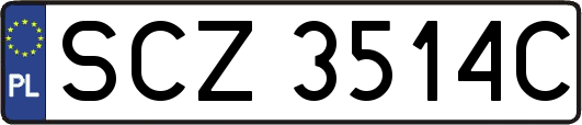 SCZ3514C