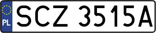 SCZ3515A
