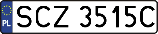 SCZ3515C
