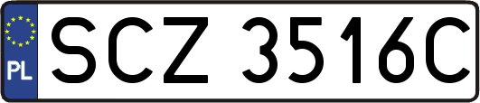 SCZ3516C
