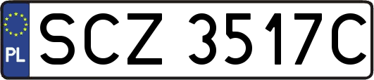 SCZ3517C