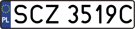 SCZ3519C