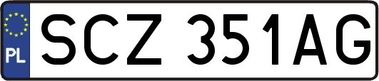 SCZ351AG